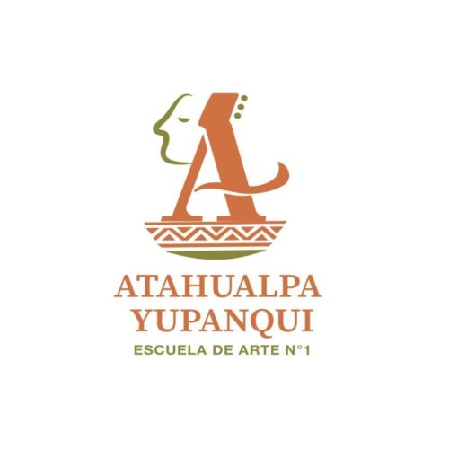 Escuela de Arte Nº1 Atahualpa Yupanqu i- Madariaga - Villa Gesell